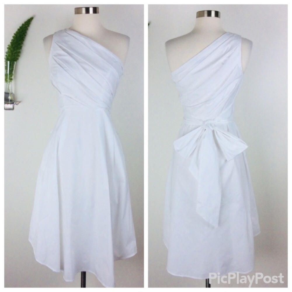 Banana Republic dress